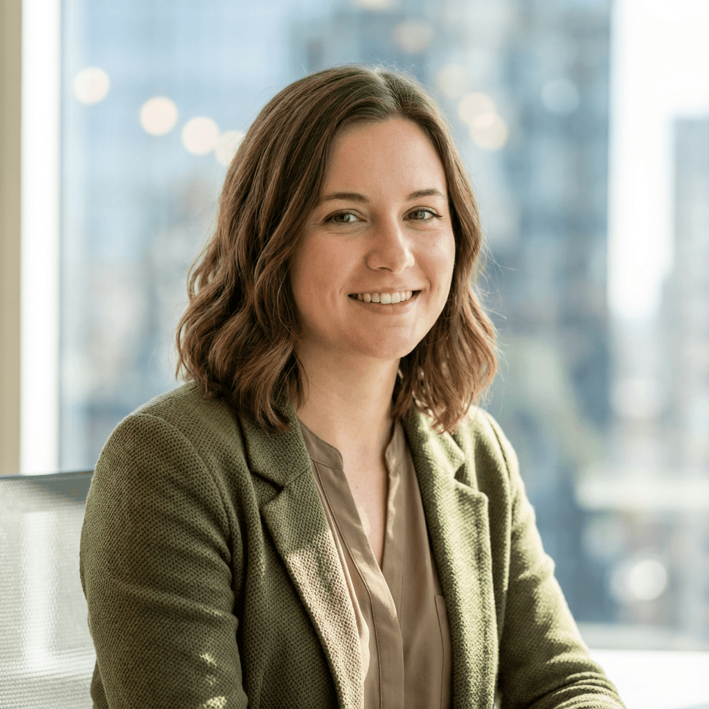 Jennifer LaGrippe, founder and lead researcher at LaGrippe Research