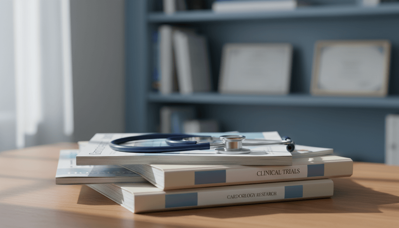 Healthcare specialization